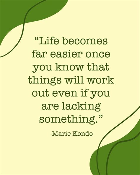 lacking  life philosophy easy materialistic