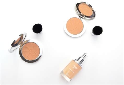 Diorskin Nude Air Compact Atelier Yuwa Ciao Jp