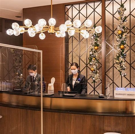 Sheraton Yokohamaさんのインスタグラム写真 Sheraton Yokohamainstagram「1121土）より