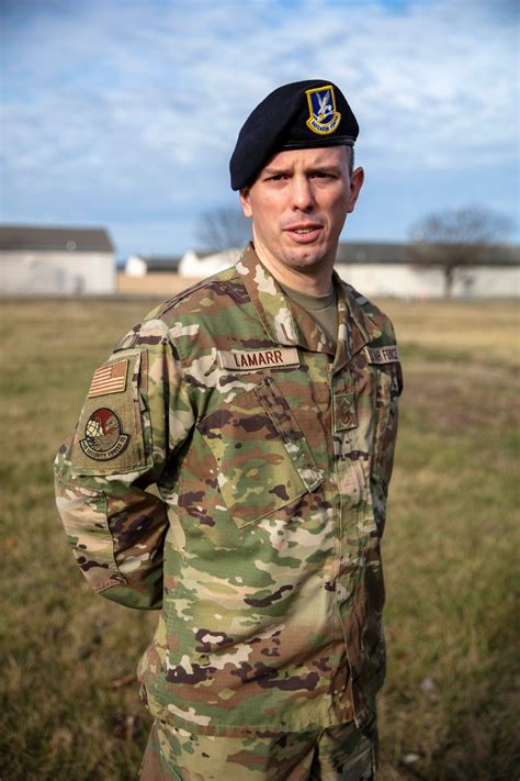 Dvids Images Reserve Citizen Airman Selected As Trooper Of