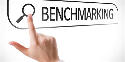 Benchmarking Qué es tipos y etapas