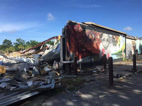 When Art Loses to Development in Charleston - Charleston Daily