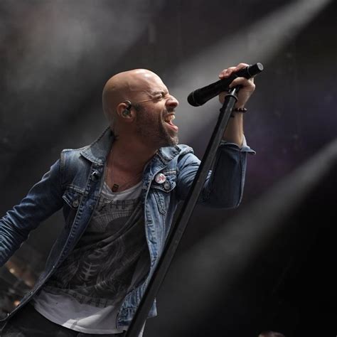 Chris Daughtry Lyrics, Songs, and Albums | Genius