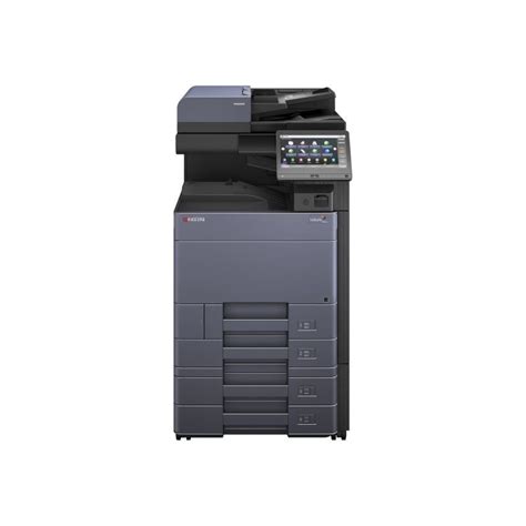 A Kyocera Ci Color Photocopier Printer Photocopy At In