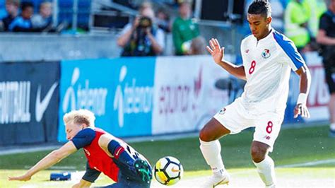 Soi kèo Costa Rica vs Panama 07h30 ngày 27 6 Xỉu góc Bongdaplus vn