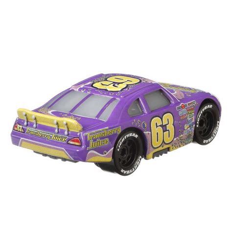 Disney Pixar Cars Lee Revkins 1:55