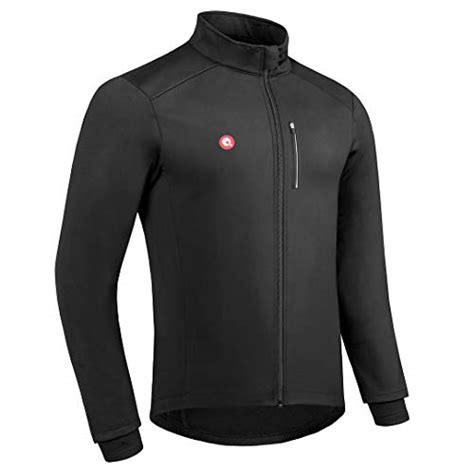 cold weather running jacket men - Best of Review Geeks