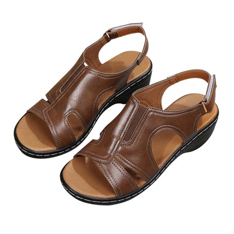 Womens Comfort Bunion Corrector Flat Shoes Orthopedic Toe Ring Flat