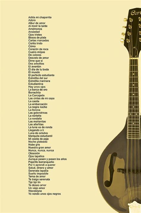 Álbum De Guitarra Fácil No68 Grandes Exitos De Estudiantinas