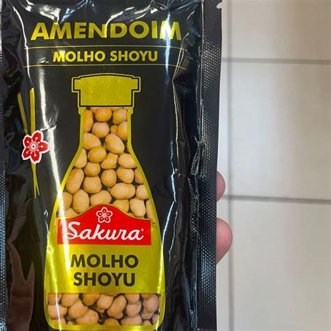 Dori Amendoim Molho Shoyu Reviews Abillion