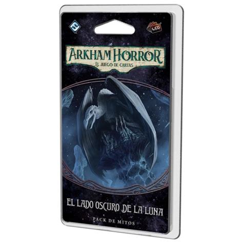 Mirax Hobbies Fantasy Flight Games Ahc Es Arkham Horror Lcg El Lado