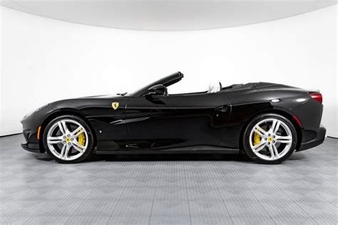 Ferrari Beverly Hills | Official Ferrari Dealership in Beverly Hills