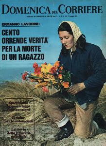 LAVORINI Misteri D Italia Ermanno Curiosando Anni 60