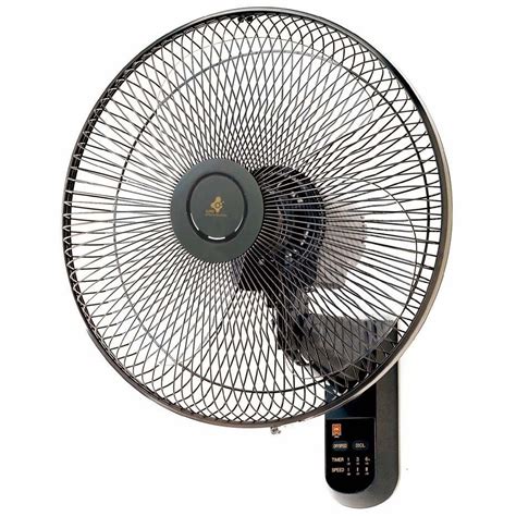 KDK M40MS 16 Wall Fan With Remote Control Shopee Singapore