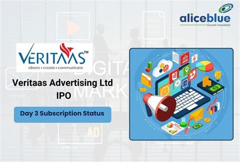 Veritaas Ad Ipo Roars On Day 3 Saw 581x Subscription