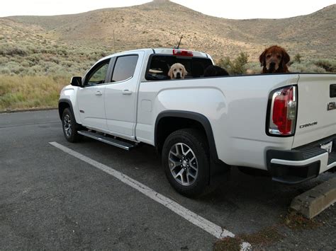 Fender Flares Page 15 Chevy Colorado GMC Canyon