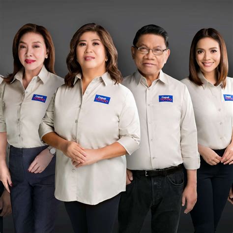 Gma Networks Eleksyon 2022 Brings The Biggest Most Comprehensive And