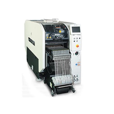 NPM D3A Panasonic Smt Machine Pcb Chip Mounter Equipment From China