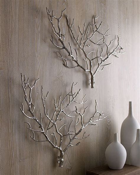 Decorating With Branches 15 Stylish Ideas And Projects • Ohmeohmy Blog