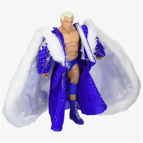 Ric Flair Wwe Defining Moments Series