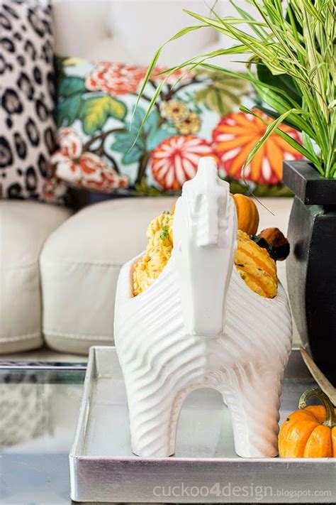 Fall Blogger Stylin Home Tours Fall Decor Diy House Tours Fall Decor