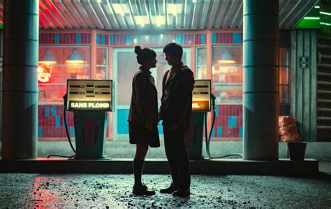 Sex Education As 18 melhores cenas de sexo da série ranqueadas