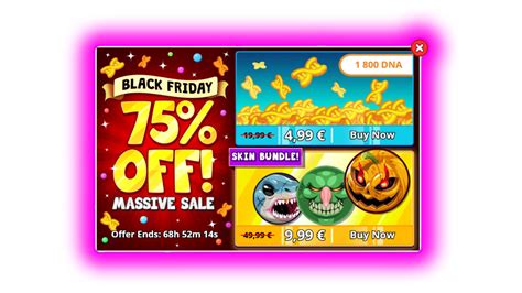 Agario New Skins Black Friday Agario Skins