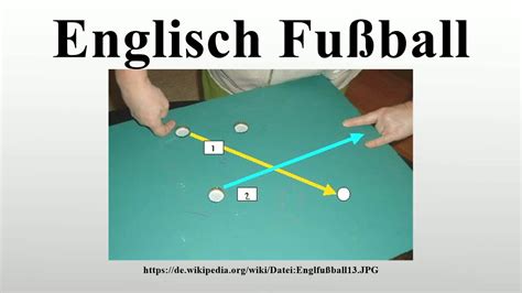 Englisch Fu Ball Youtube