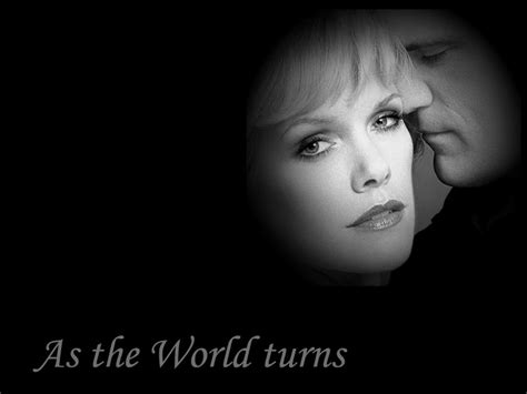 Jack & Carly - As The World Turns Wallpaper (1039083) - Fanpop