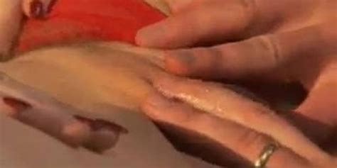 Eager Blonde MILF Aching For A Fat Cock Tnaflix