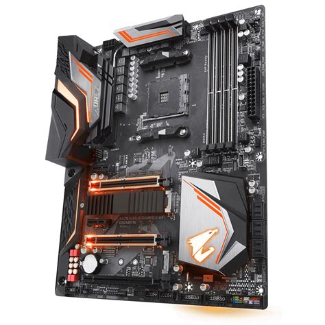 X Aorus Gaming Wifi Aorus