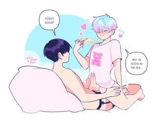 Artist Refrainbow Luscious Hentai Manga Porn