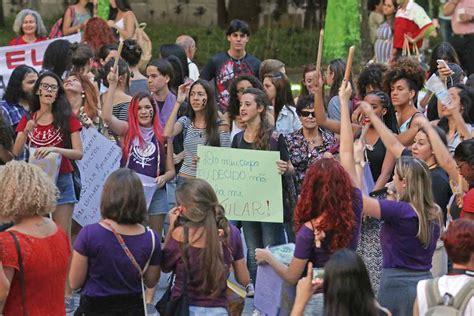 Dia Internacional da Mulher confira a programação em Juiz de Fora