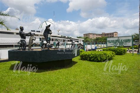 BENIN HOUSE OF ASSEMBLY 1 - Naija Photo Stock