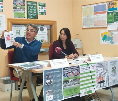 Csif Alerta Del Deterioro De La Convivencia En Las Aulas Se Est