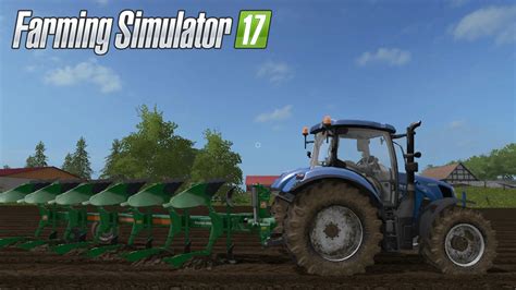 Orka Farming Simulator Mapa Lossberg Youtube