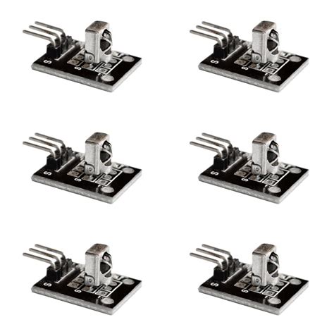 Jzk M Dulo Receptor Del Sensor Infrarrojo De Pc Ky M Dulo