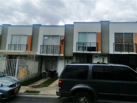 Se Vende Casa En Villavento Dosquebradas 158000000 Cop