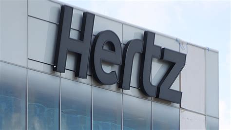 Hertz Rental Car Customers Say They Were Falsely Accused Of Theft