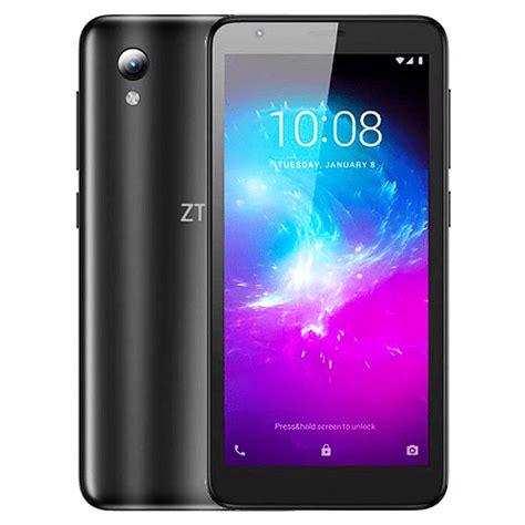 ZTE Blade A3 Lite Características precio y donde comprar Moviles info