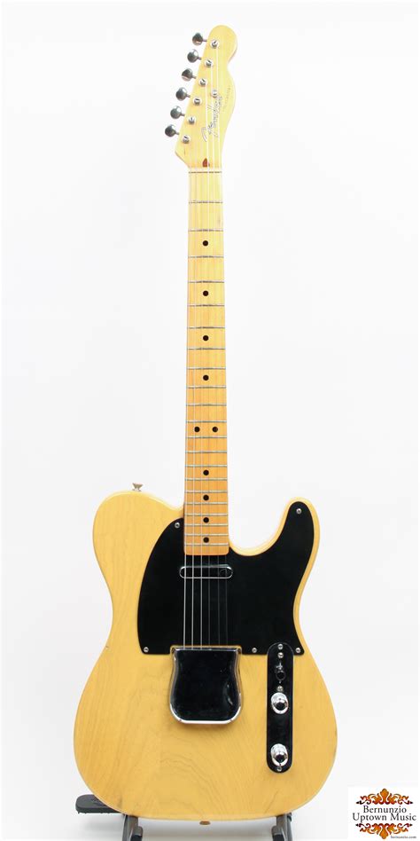 Fender 1952 Reissue Telecaster