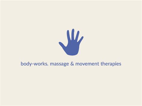 Book A Massage With Body Works Massage And Movement Therapies Oneida Ny 13421