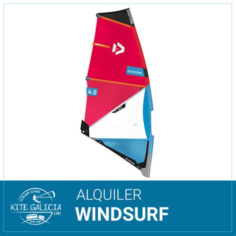 Alquiler Windsurf Kite Galicia Tu Escuela