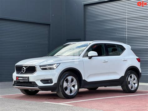 Volvo Xc D Ks Automatik Momentum Xc Automobili Olx Ba