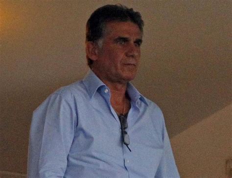 Carlos Queiroz Zostanie Selekcjonerem Reprezentacji Iranu Przegl D