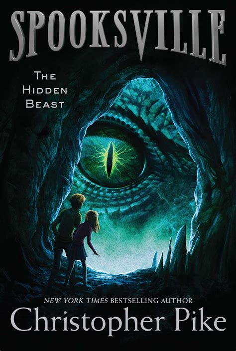 The Hidden Beast eBook by Christopher Pike | Official Publisher Page