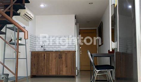 Apartemen Studio Dijual Di Palmerah Jakarta Barat 10 Unit