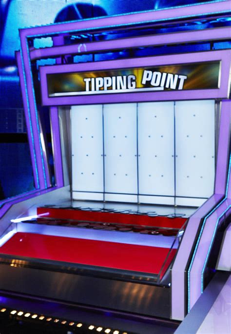 Ben Shephard on Tipping Point secret that is kept from viewers