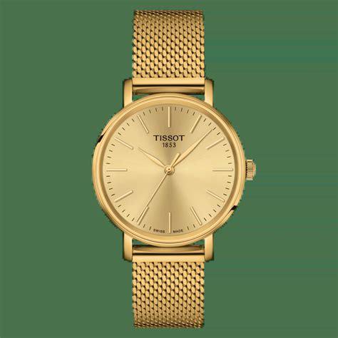 TISSOT Everytime Lady T143 210 33 021 00 Φιλιππάκος Κοσμηματοπωλείο