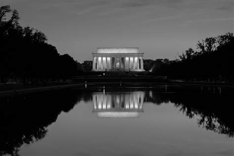 Lincoln Memorial Rick Trinnes Flickr